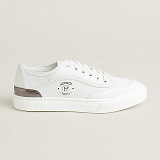 Get sneaker - White | Hermès USA